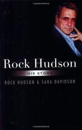 Rock Hudson pdf epub mobi 电子书 下载
