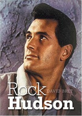 Rock Hudson pdf epub mobi 电子书 下载