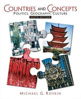 Countries and Concepts pdf epub mobi 电子书 下载