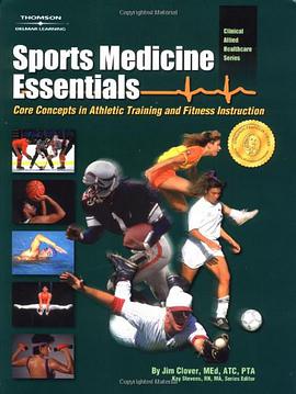 Sports Medicine Essentials pdf epub mobi 电子书 下载