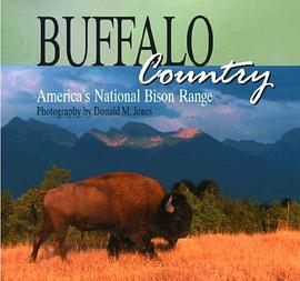Buffalo Country pdf epub mobi 电子书 下载
