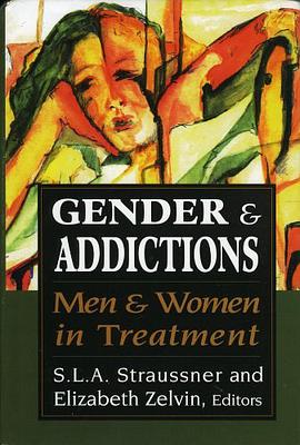 Gender and Addictions pdf epub mobi 电子书 下载
