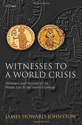 Witnesses to a World Crisis pdf epub mobi 电子书 下载