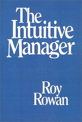 The Intuitive Manager pdf epub mobi 电子书 下载