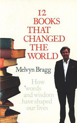 12 Books That Changed the World pdf epub mobi 电子书 下载