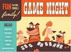 Game Night pdf epub mobi 电子书 下载