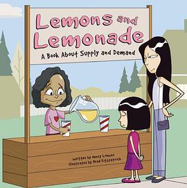 Lemons and Lemonade pdf epub mobi 电子书 下载