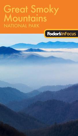 Fodor's In Focus Great Smoky Mountains National Park, 1st Edition pdf epub mobi 电子书 下载