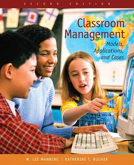 Classroom Management pdf epub mobi 下载