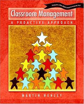 Classroom Management pdf epub mobi 电子书 下载