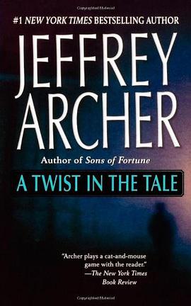 A Twist in the Tale pdf epub mobi 电子书 下载