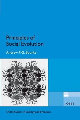 Principles of Social Evolution pdf epub mobi 电子书 下载