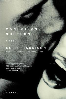 Manhattan Nocturne pdf epub mobi 电子书 下载