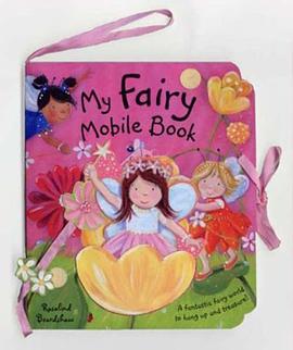 My Fairy Mobile Book pdf epub mobi 电子书 下载