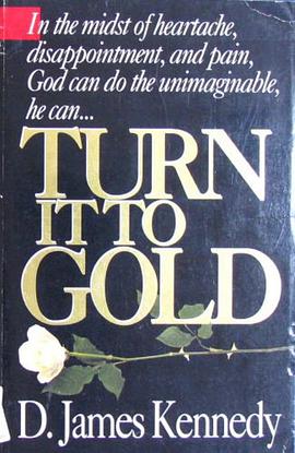 Turn It to Gold
