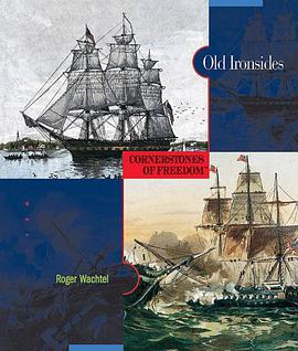 Old Ironsides pdf epub mobi 电子书 下载