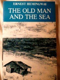 The Old Man and the Sea pdf epub mobi 电子书 下载