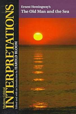 The Old Man and the Sea pdf epub mobi 电子书 下载