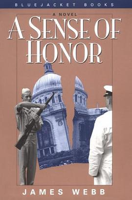 A Sense of Honour pdf epub mobi 电子书 下载