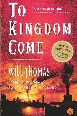 To Kingdom Come pdf epub mobi 电子书 下载