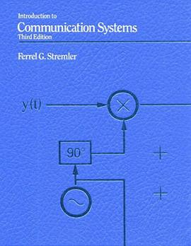 Introduction To Communication Systems 3ed pdf epub mobi 电子书 下载