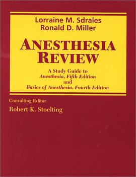 Anesthesia Review pdf epub mobi 电子书 下载