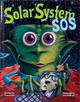 Solar System SOS pdf epub mobi 电子书 下载