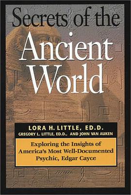 Secrets of the Ancient World pdf epub mobi 电子书 下载