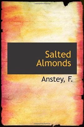 Salted Almonds pdf epub mobi 电子书 下载