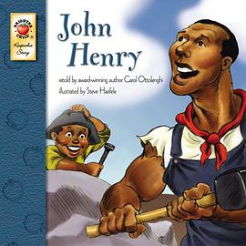 John Henry pdf epub mobi 電子書 下載