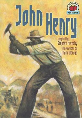 John Henry pdf epub mobi 电子书 下载