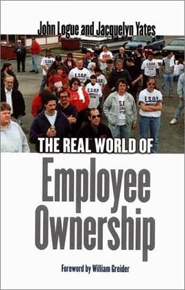 The Real World of Employee Ownership (ILR Press books) pdf epub mobi 電子書 下載