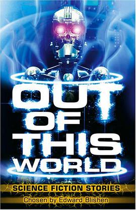 Out of This World pdf epub mobi 下载