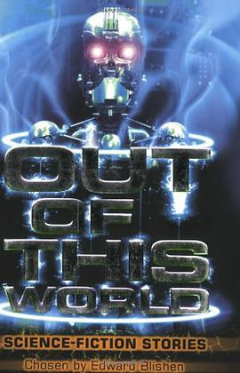 Out of This World pdf epub mobi 电子书 下载