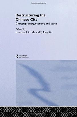 Restructuring the Chinese City pdf epub mobi 电子书 下载