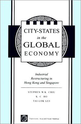 City States In The Global Economy pdf epub mobi 电子书 下载