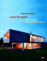 Low Budget - Wohnhäuser unter 200.000 Euro pdf epub mobi 电子书 下载