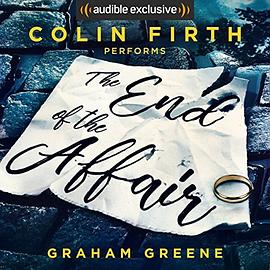 The End of the Affair pdf epub mobi 电子书 下载