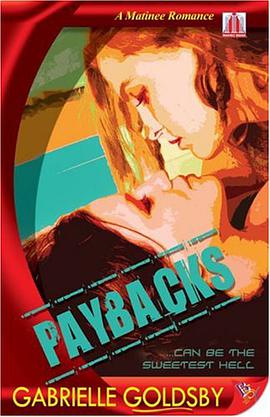 Paybacks pdf epub mobi 电子书 下载