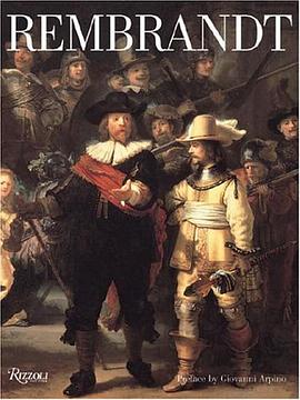 Rembrandt pdf epub mobi 电子书 下载