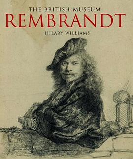 Rembrandt pdf epub mobi 电子书 下载