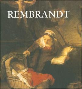 Rembrandt pdf epub mobi 电子书 下载