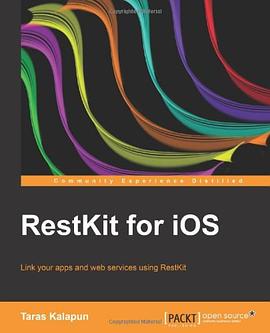RestKit for iOS pdf epub mobi 電子書 下載