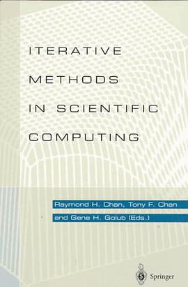 Iterative Methods in Scientific Computing pdf epub mobi 电子书 下载