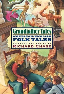 Grandfather Tales pdf epub mobi 電子書 下載