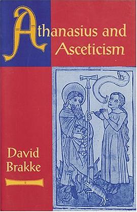 Athanasius and Asceticism pdf epub mobi 电子书 下载