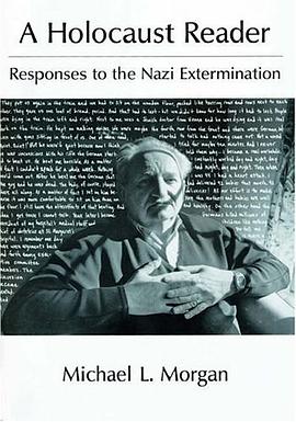 A Holocaust Reader pdf epub mobi 电子书 下载
