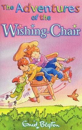 The Adventures of the Wishing-chair pdf epub mobi 电子书 下载