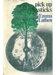 PICK UP STICKS   M Inner Sanctum Mystery pdf epub mobi 电子书 下载