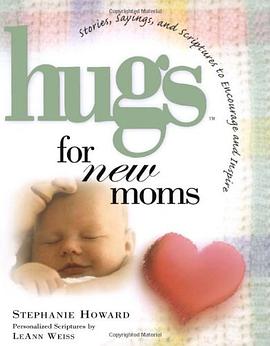 Hugs for New Moms pdf epub mobi 电子书 下载